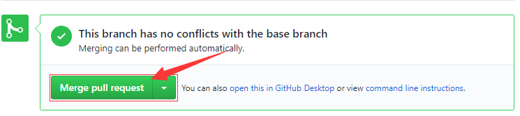 github上fork的项目，如何同步原作者更新的内容？