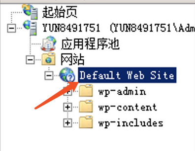 Windows Server 安装配置IIS+MySQL+PHP环境的详细图文教程–IIS篇 Windows Server 安装配置IIS+MySQL+PHP环境的详细图文教程–IIS篇