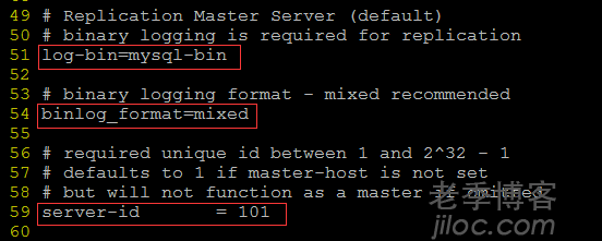 Docker容器下如何配置MySQL主从复制服务器 图文教程