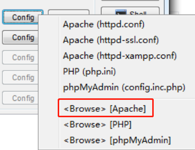 Vultr VPS服务器 XAMPP 在Apache下如何添加自定义虚拟主机绑定多个域名? Vultr VPS服务器 XAMPP 在Apache下如何添加自定义虚拟主机绑定多个域名?